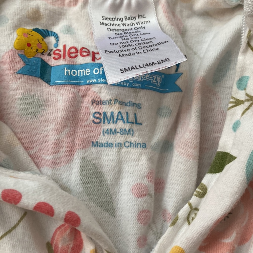 Sleep sacks - Picture 3 of 4